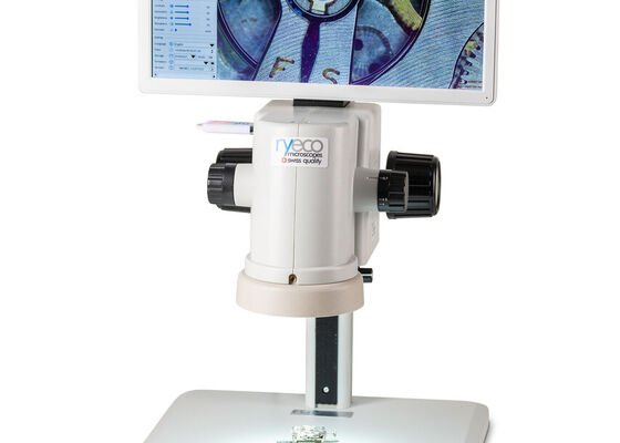 RyecoCam 3000
